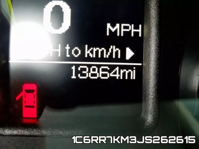 1C6RR7KM3JS262615 фото 9
