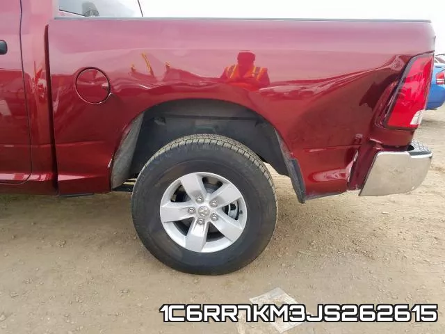 1C6RR7KM3JS262615 фото 10