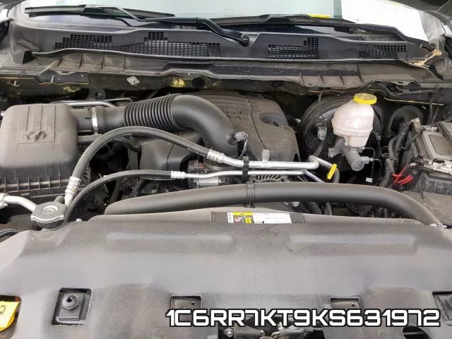 1C6RR7KT9KS631972 фото 8