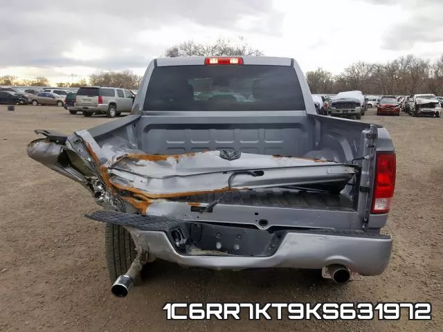 1C6RR7KT9KS631972 фото 10