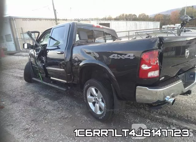 1C6RR7LT4JS147723 фото 4