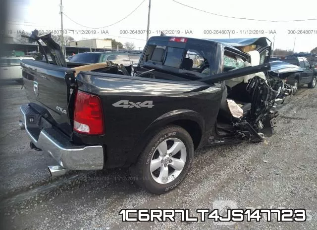 1C6RR7LT4JS147723 фото 5