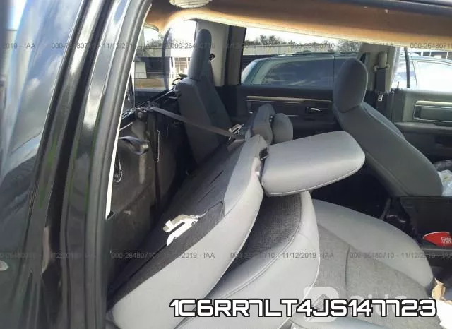 1C6RR7LT4JS147723 фото 9