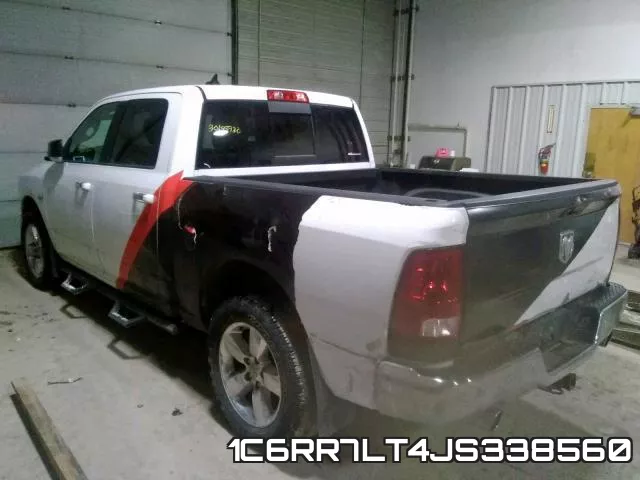 1C6RR7LT4JS338560 фото 4