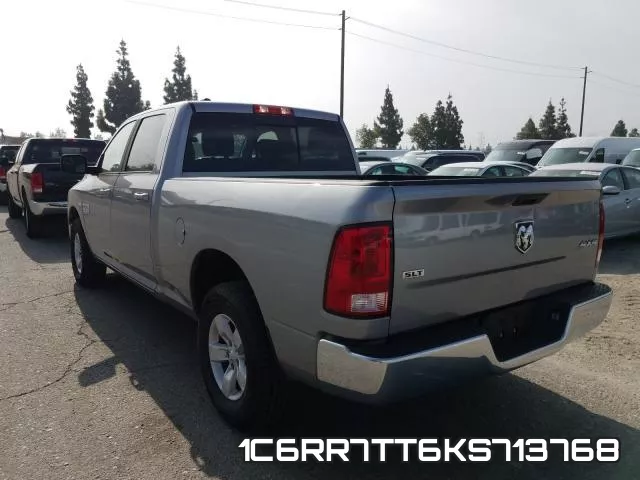 1C6RR7TT6KS713768 фото 3