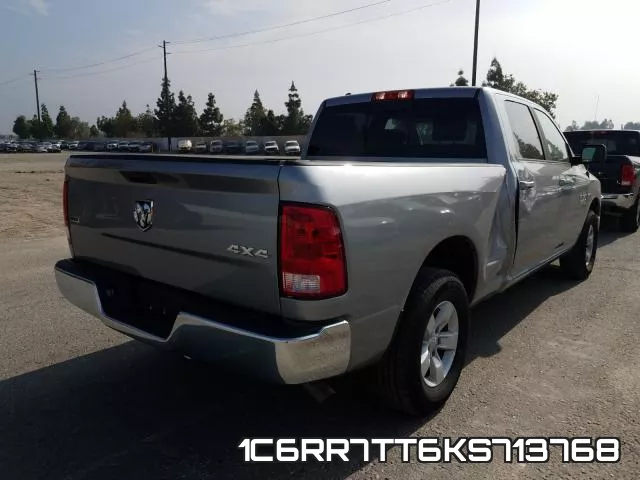 1C6RR7TT6KS713768 фото 4