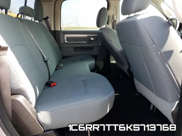 1C6RR7TT6KS713768 фото 6