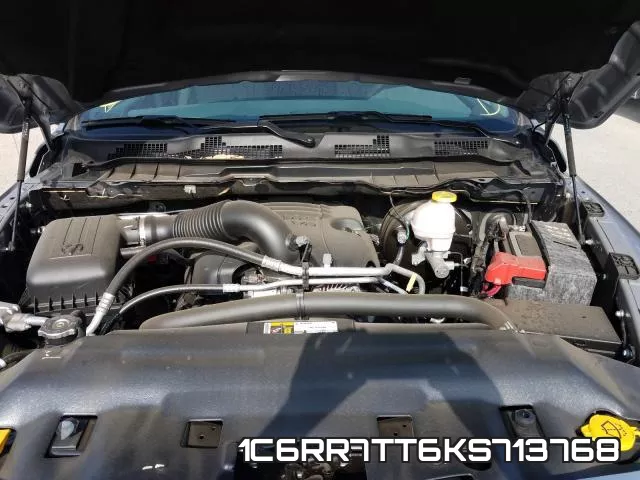 1C6RR7TT6KS713768 фото 7
