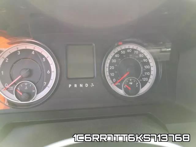 1C6RR7TT6KS713768 фото 8