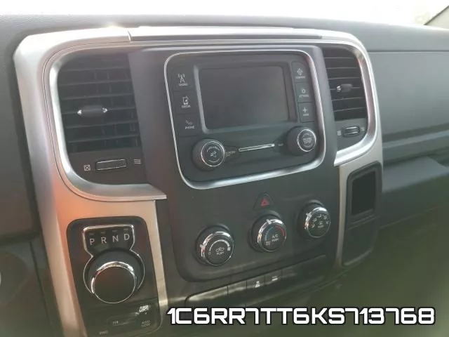 1C6RR7TT6KS713768 фото 9