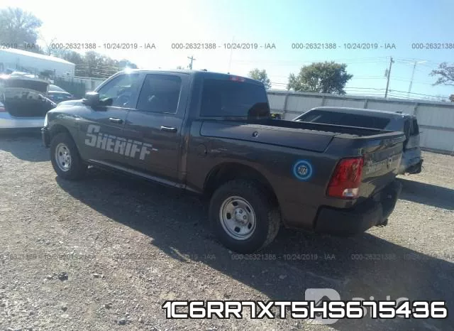 1C6RR7XT5HS675436 фото 4
