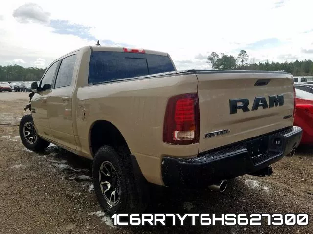 1C6RR7YT6HS627300 фото 4