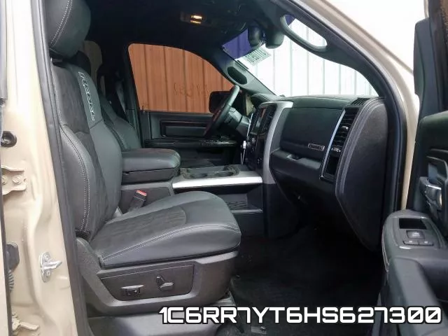 1C6RR7YT6HS627300 фото 6