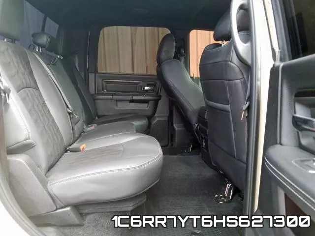 1C6RR7YT6HS627300 фото 7