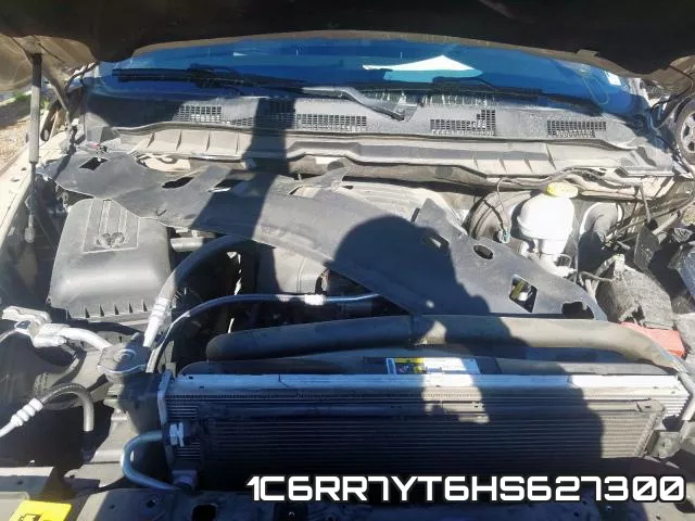 1C6RR7YT6HS627300 фото 8