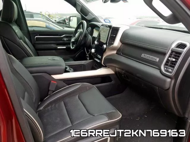 1C6RREJT2KN769163 фото 6