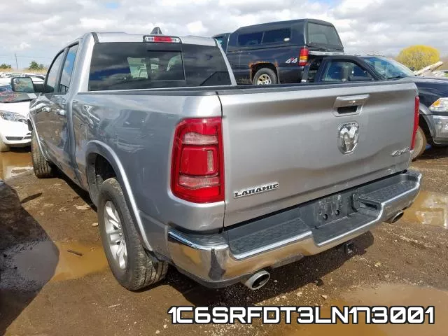 1C6SRFDT3LN173001 фото 4