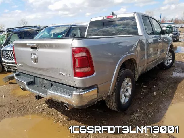 1C6SRFDT3LN173001 фото 5