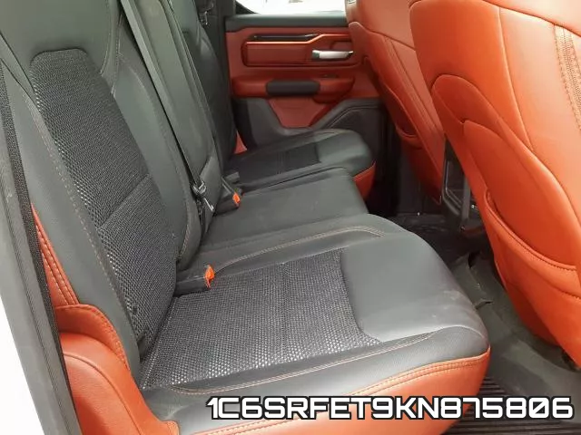 1C6SRFET9KN875806 фото 7