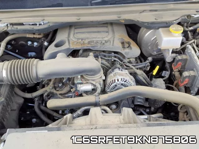 1C6SRFET9KN875806 фото 8