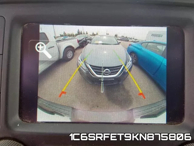 1C6SRFET9KN875806 фото 10