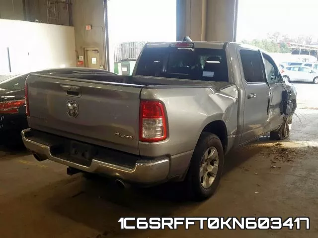 1C6SRFFT0KN603417 фото 5
