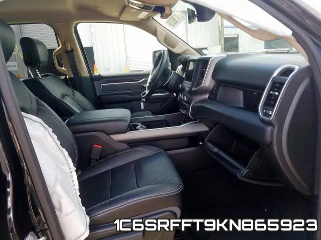 1C6SRFFT9KN865923 фото 6