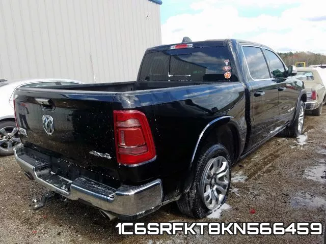 1C6SRFKT8KN566459 фото 5