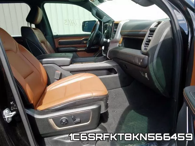 1C6SRFKT8KN566459 фото 6