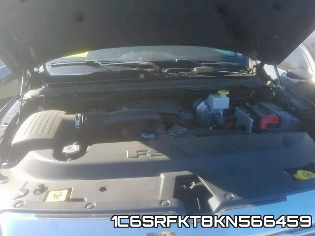 1C6SRFKT8KN566459 фото 8