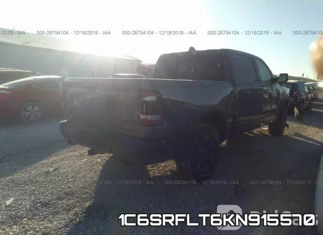1C6SRFLT6KN915570 фото 5