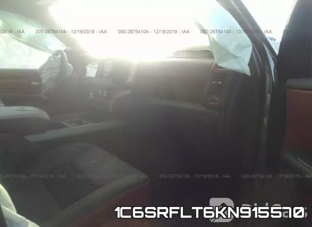 1C6SRFLT6KN915570 фото 6
