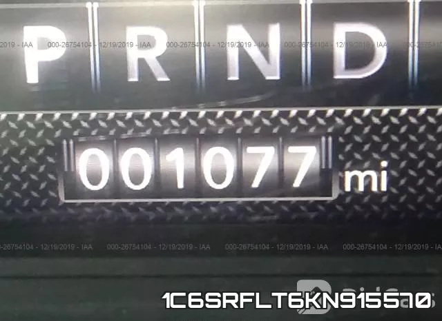 1C6SRFLT6KN915570 фото 8