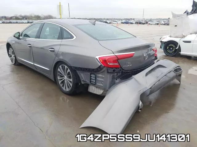 1G4ZP5SS9JU141301 фото 4