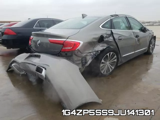 1G4ZP5SS9JU141301 фото 5