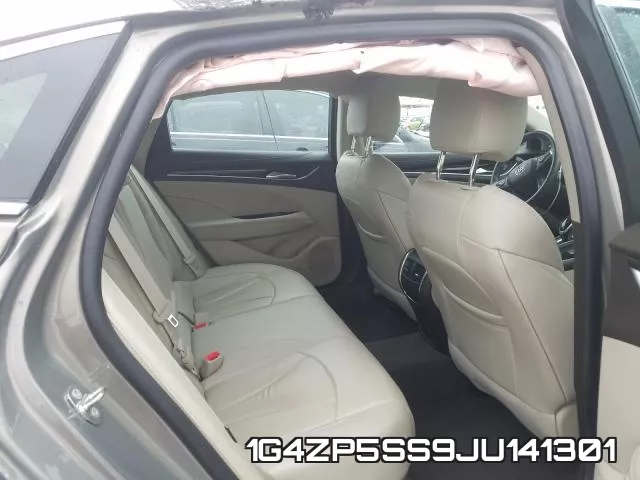 1G4ZP5SS9JU141301 фото 7