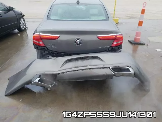 1G4ZP5SS9JU141301 фото 10