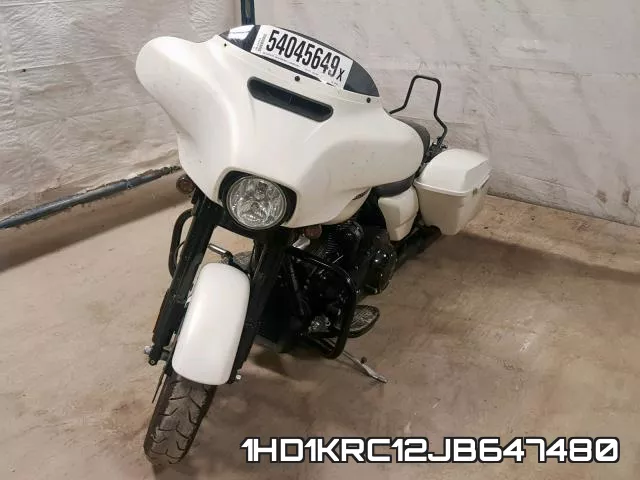 1HD1KRC12JB647480 фото 3