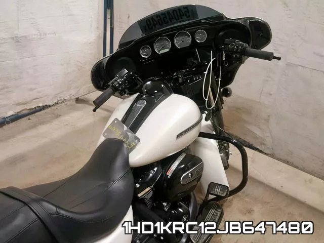 1HD1KRC12JB647480 фото 6