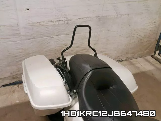 1HD1KRC12JB647480 фото 7