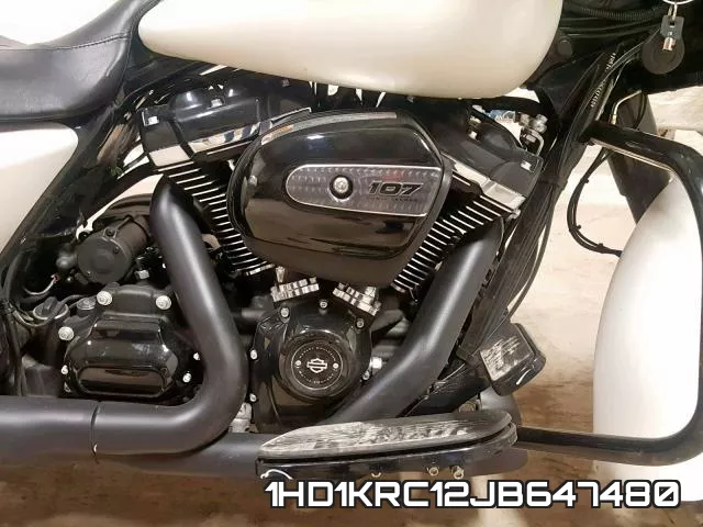 1HD1KRC12JB647480 фото 8