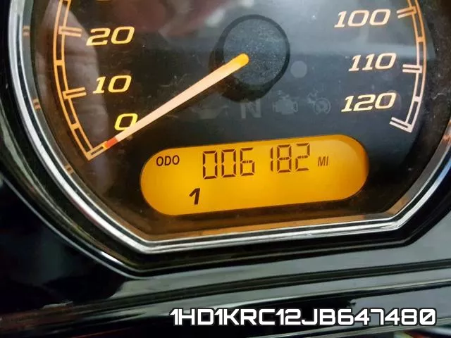1HD1KRC12JB647480 фото 9