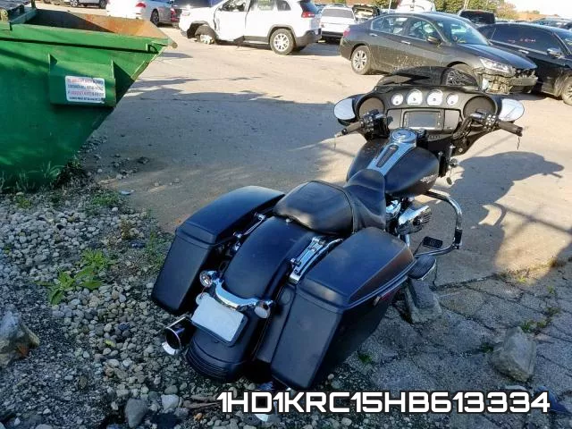 1HD1KRC15HB613334 фото 5