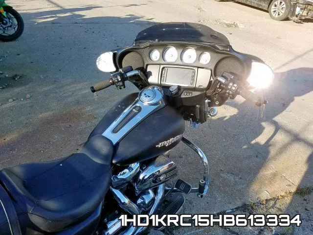1HD1KRC15HB613334 фото 6