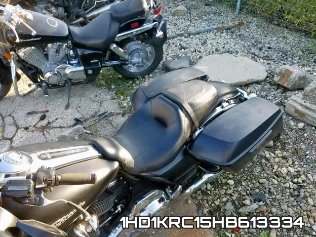 1HD1KRC15HB613334 фото 7