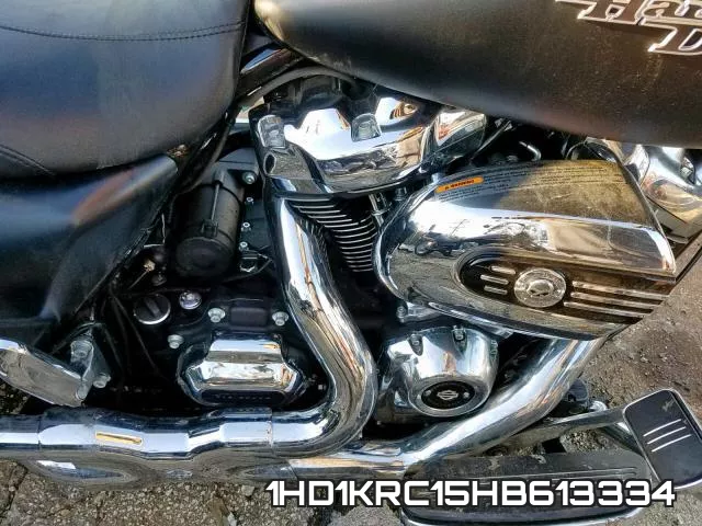 1HD1KRC15HB613334 фото 8