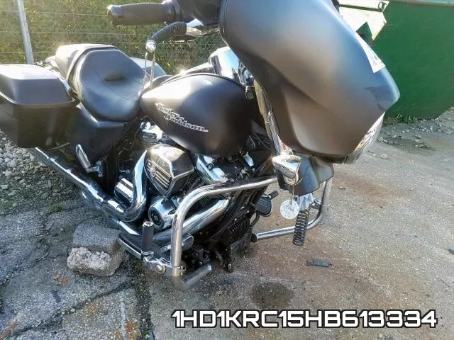 1HD1KRC15HB613334 фото 10