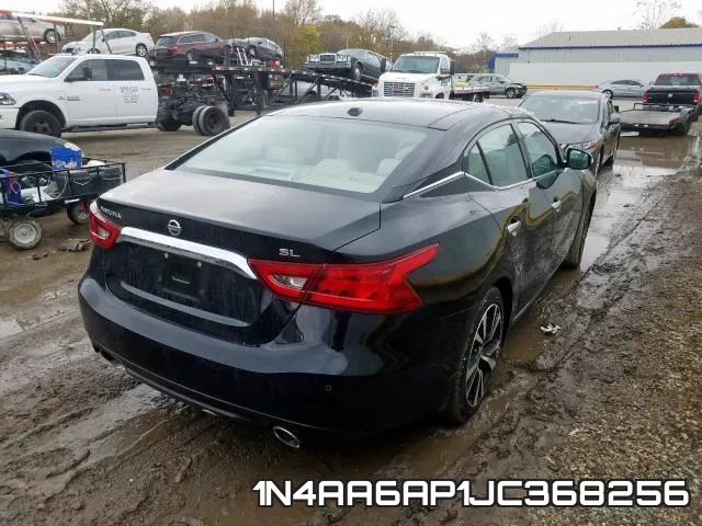 1N4AA6AP1JC368256 фото 5