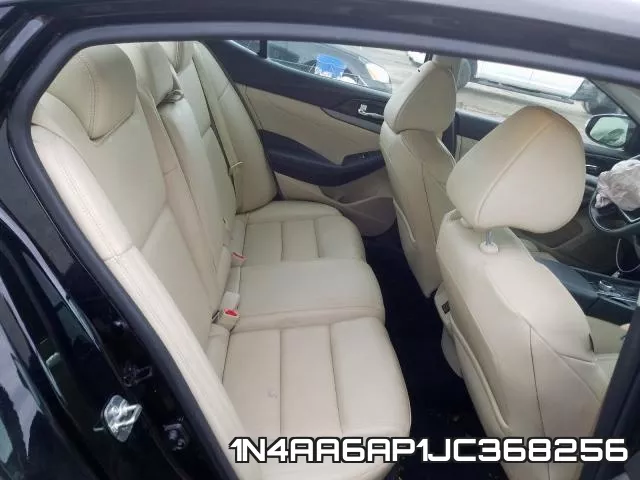 1N4AA6AP1JC368256 фото 7