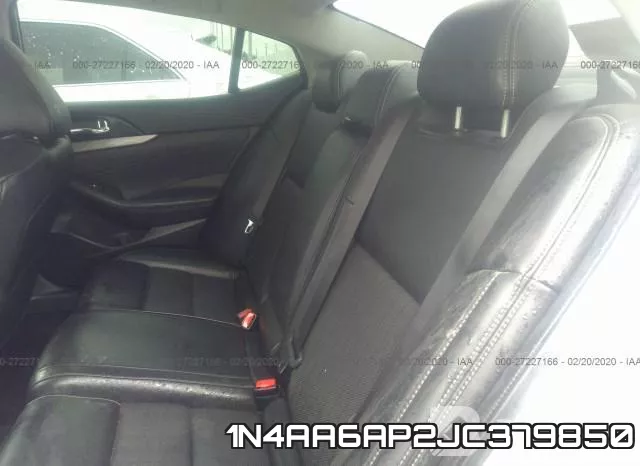 1N4AA6AP2JC379850 фото 9